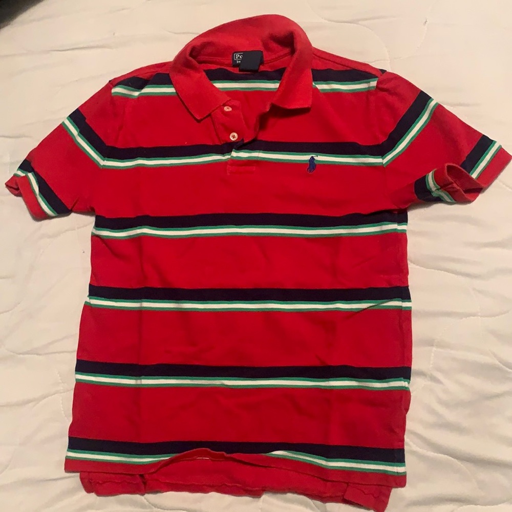 Polo shirt 14-16